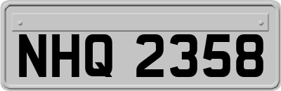 NHQ2358