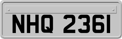 NHQ2361