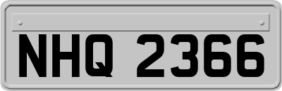 NHQ2366