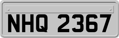 NHQ2367