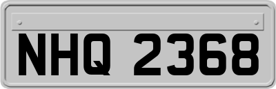 NHQ2368