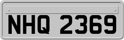 NHQ2369