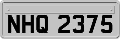 NHQ2375