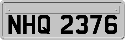 NHQ2376