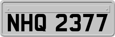 NHQ2377