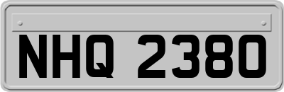 NHQ2380