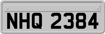 NHQ2384