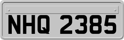 NHQ2385