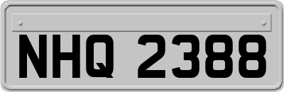 NHQ2388