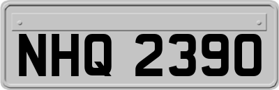 NHQ2390
