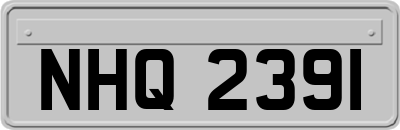 NHQ2391
