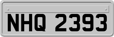NHQ2393
