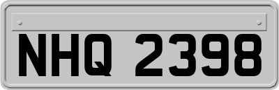 NHQ2398
