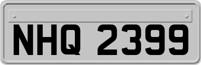NHQ2399