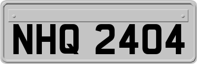 NHQ2404