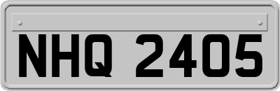NHQ2405