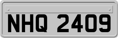 NHQ2409