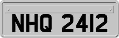 NHQ2412