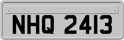 NHQ2413