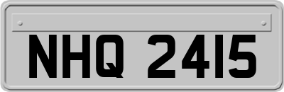 NHQ2415