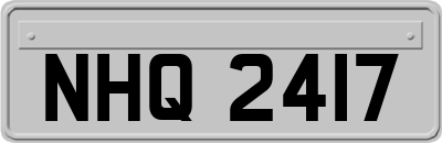 NHQ2417