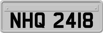NHQ2418