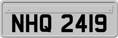 NHQ2419