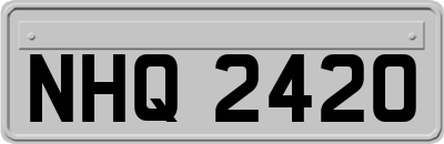 NHQ2420