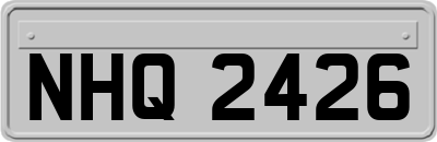 NHQ2426