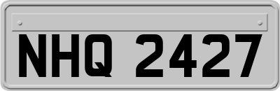 NHQ2427