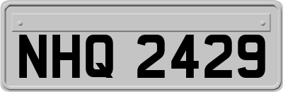 NHQ2429