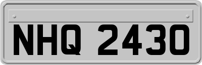 NHQ2430