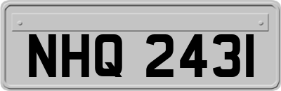 NHQ2431