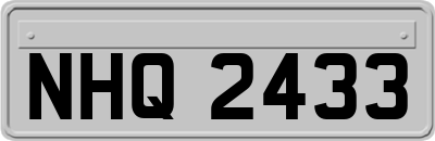 NHQ2433