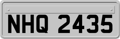 NHQ2435