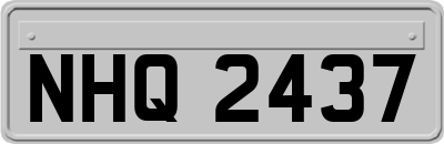 NHQ2437