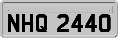 NHQ2440
