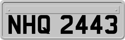 NHQ2443