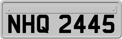 NHQ2445