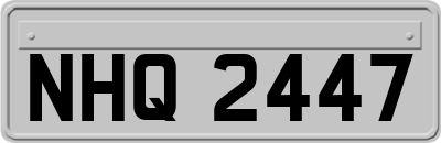 NHQ2447