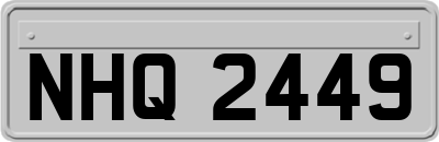 NHQ2449