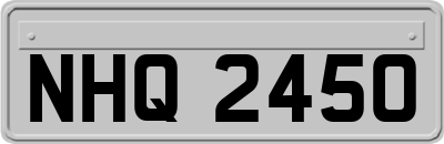 NHQ2450