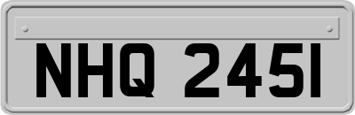 NHQ2451