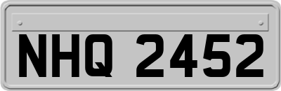 NHQ2452