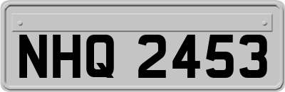 NHQ2453