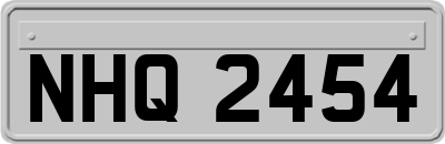 NHQ2454