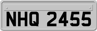 NHQ2455