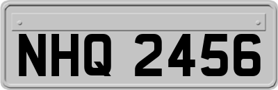 NHQ2456