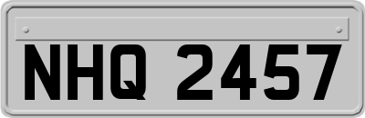 NHQ2457