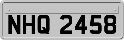 NHQ2458